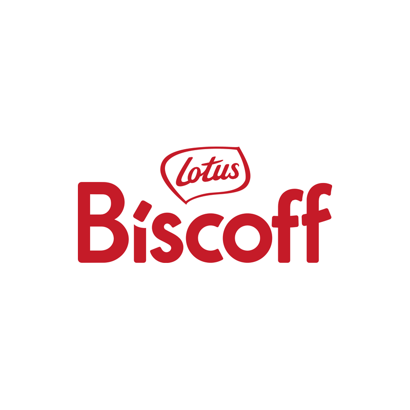 Lotus Biscoff